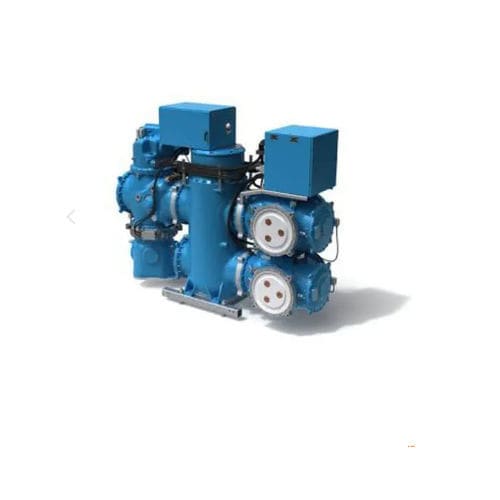 Appareillage de commutation haute tension - 8VN1 Blue GIS - Siemens Energy – Power transmission - isolé au gaz / au SF6 / à vide