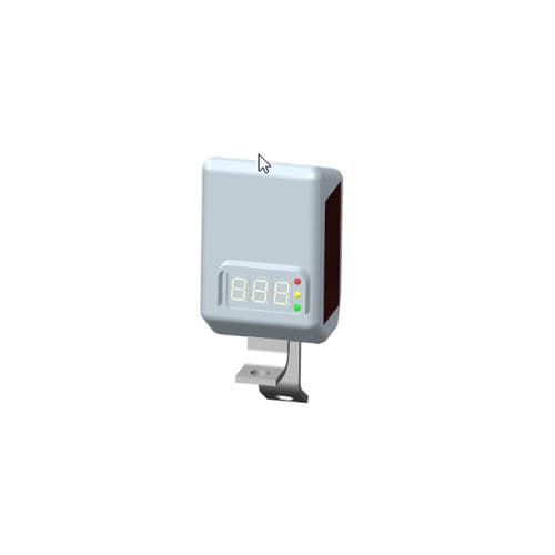 Appareil de surveillance de courant - ACM series - Siemens Energy – Power transmission - de mesure / USB / sans fil