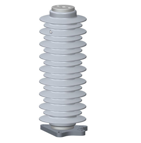 Parafoudre classe CEI 4 - 3EB5  - Siemens Energy – Power transmission - AC / DC
