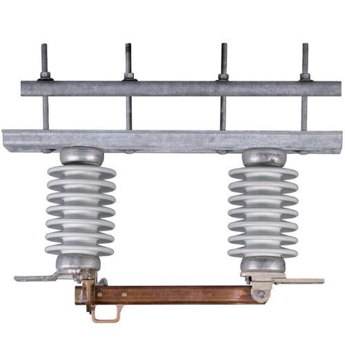 Interrupteur-sectionneur rotatif - EF - Siemens Medium-voltage – Power distribution - moyenne tension / compact / aérien