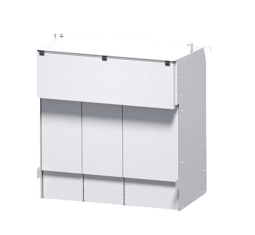 RMU moyenne tension - Siemens Medium-voltage – Power distribution - isolée au gaz / pour distribution électrique