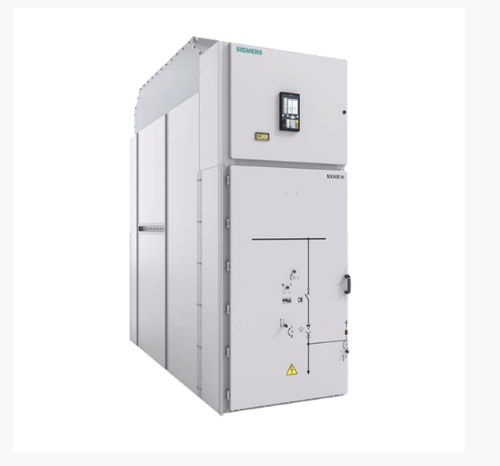 Appareillage de commutation isolé à l'air - NXAIR H - Siemens Medium-voltage – Power distribution - primaire / moyenne tension / pour distribution électrique