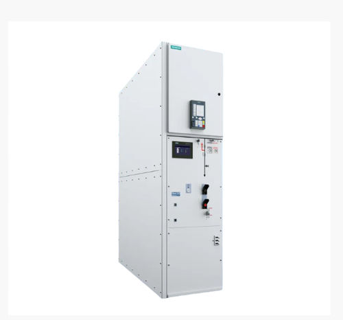 Appareillage de commutation primaire - 8DAB 40 - Siemens Medium-voltage – Power distribution - isolé / unipolaire / compact
