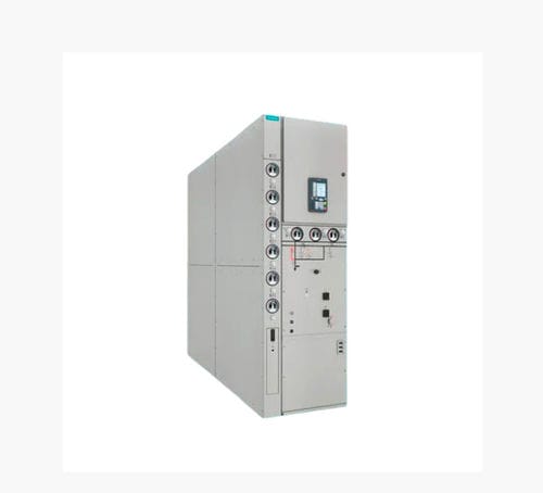 Appareillage de commutation primaire - NXPLUS C  - Siemens Medium-voltage – Power distribution - moyenne tension / unipolaire / bipolaire
