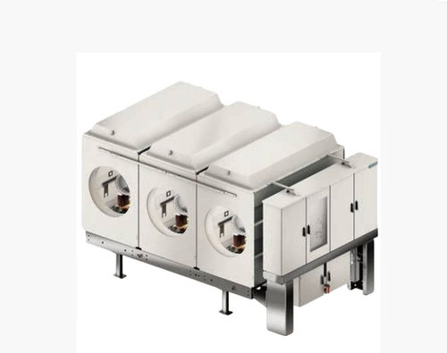 Appareillage de commutation pour générateur - HB3 - Siemens Medium-voltage – Power distribution - monophasé / moyenne tension / isolé