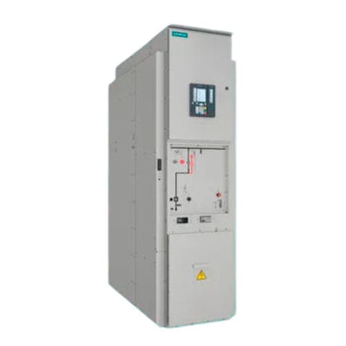 Appareillage de commutation primaire - NXPLUS SBB - Siemens Medium-voltage – Power distribution - moyenne tension / sous enveloppe métallique / isolé au gaz
