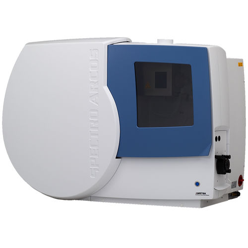 Spectromètre ICP-OES - ARCOS - SPECTRO Analytical Instruments - d'émission optique / UV / ICP
