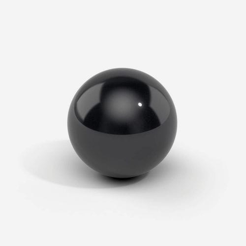 Bille en résine phénolique - RGPBALLS Srl - pour clapet