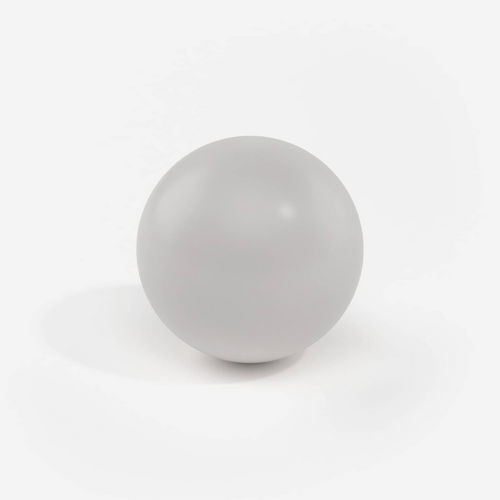 Bille en polyéthylène haute densité PEHD - RGPBALLS Srl - flottante