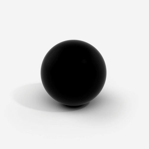 Bille en caoutchouc - RGPBALLS Srl - en fluoroélastomère / en Viton® / pour clapet