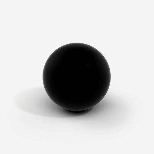 Bille en néoprène® - RGPBALLS Srl - en élastomère / pour clapet