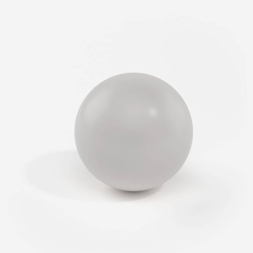 Bille en caoutchouc - RGPBALLS Srl - en thermoplastique / en ABS / en résine
