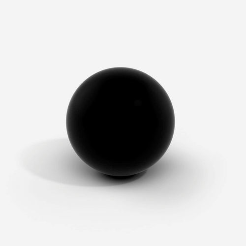 Bille en polyuréthane - RGPBALLS Srl - en élastomère / pour roulement