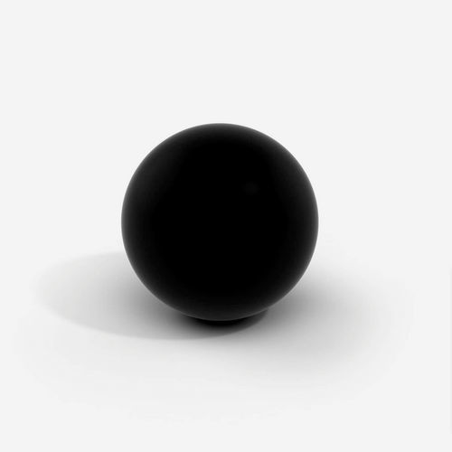 Bille en thermoplastique - RGPBALLS Srl - en polyoléfine / avec profilé en élastomère vulcanisé / pour clapet