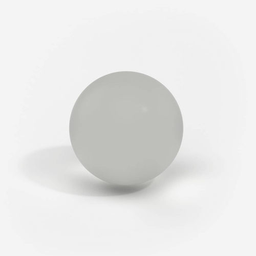Bille en caoutchouc silicone - RGPBALLS Srl