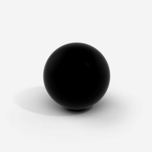 Bille en métal - RGPBALLS Srl - en caoutchouc / en copolymère / en élastomère