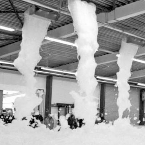 Concentré pour mousse d'extinction d'incendie - HOTFOAM™ - SKUM