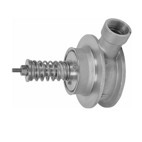 Système de dosage pour mousse anti-incendie - TPW MK3 - SKUM - d'eau / en ligne