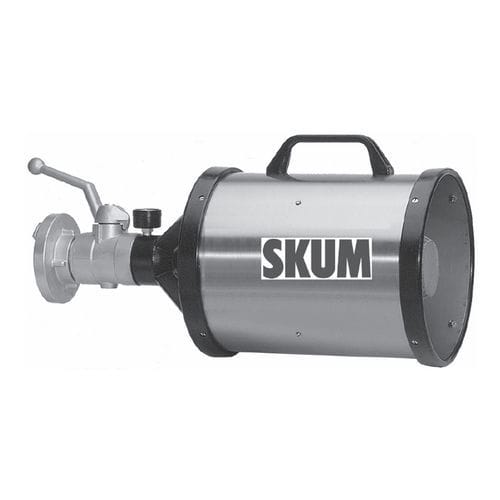 Générateur de mousse - M2 - SKUM