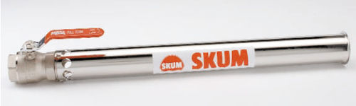 Lance d'incendie à mousse - 555 l/min | MLR - SKUM