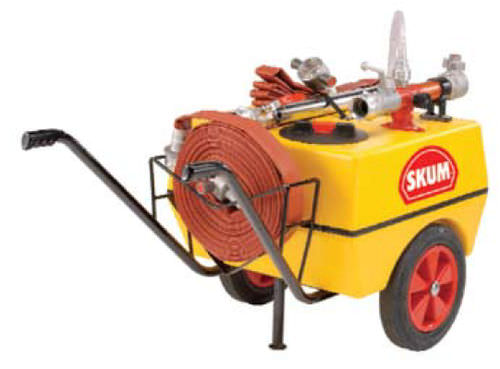 Générateur de mousse - SK140 - SKUM