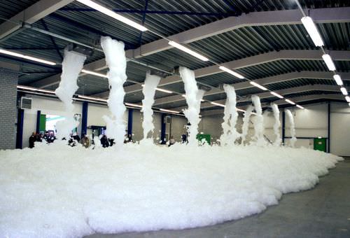 Générateur de mousse - HG - SKUM