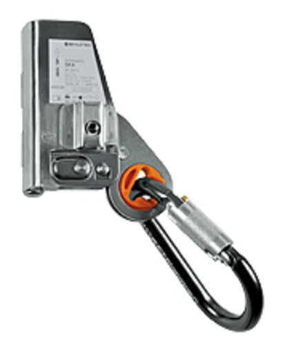 Longe anti-chute -  EN 353-2 | SKA Twist | SKA STAK - SKYLOTEC GmbH