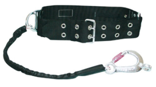 Ceinture anti-chute - DIN 14927, EN 358 | FHA TWIST - SKYLOTEC GmbH