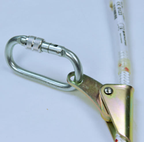 Longe anti-chute - EN 353-2 | SK 3 - SKYLOTEC GmbH