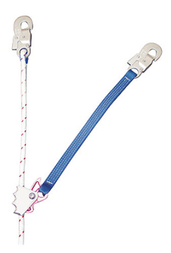 Longe anti-chute - EN 353-2; EN 358 | ERGOGRIP SK 12 - FS 51 - SKYLOTEC GmbH