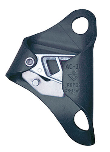 Bloqueur ventral - EN 567, 4 kN | CHEST - SKYLOTEC GmbH