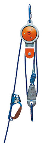 Descendeur - EN 341, EN 1496, GL | SAFETY ROLL II EINSTIEG - SKYLOTEC GmbH