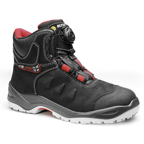 Chaussures de sécurité montante - 76651 - Elten - antidérapante / antiperforation / pour la décharge électrostatique