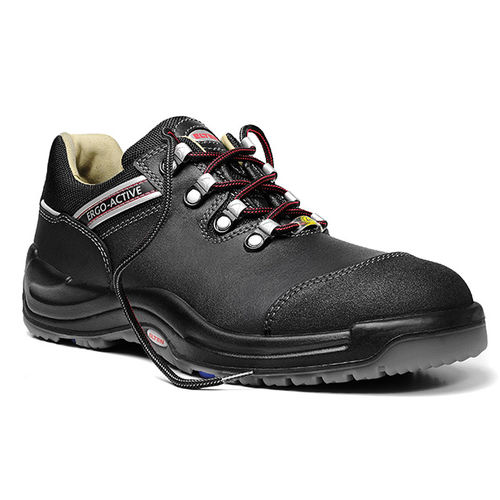 Chaussures de sécurité pour chantier - 7247102  - Elten - antidérapante / antiperforation / anti-abrasion