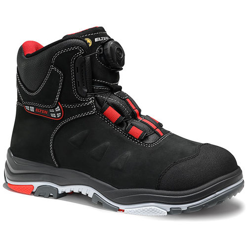 Chaussures de sécurité montante - 7670102  - Elten - antidérapante / antiperforation / anti-abrasion