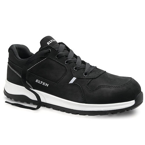 Chaussures de sécurité antiperforation - 729611  - Elten - pour la décharge électrostatique / en PU / S3