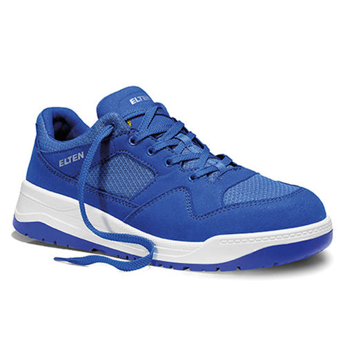 Chaussures de sécurité antidérapante - 723351  - Elten - antiperforation / pour la décharge électrostatique / en résille