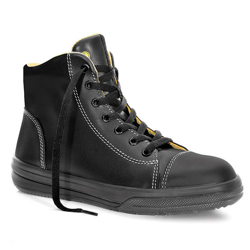 Chaussures de sécurité pour femme - 74251 - Elten - antidérapante / antiperforation / pour la décharge électrostatique