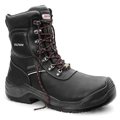 Chaussures de sécurité antidérapante - 76531  - Elten - antiperforation / pour la décharge électrostatique / isolante