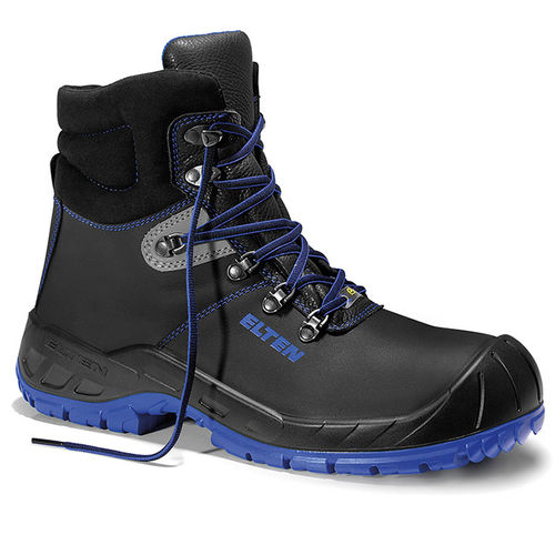 Chaussures de sécurité montante - 767661  - Elten - antidérapante / antiperforation / pour la décharge électrostatique