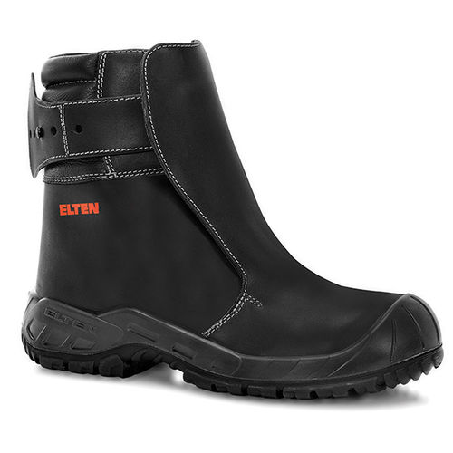 Chaussures de sécurité pour soudeur - 8681  - Elten - antidérapante / antiperforation / antichaleur