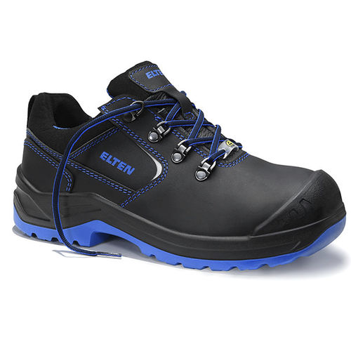 Chaussures de sécurité pour femme - 742121  - Elten - antidérapante / antiperforation / pour la décharge électrostatique