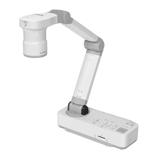 Caméra d'éducation - ELPDC21 - EPSON Europe - 3D / visible / CMOS