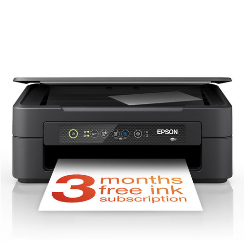 Imprimante à jet d'encre - XP-2200 - EPSON Europe - de bureau / couleur / compacte