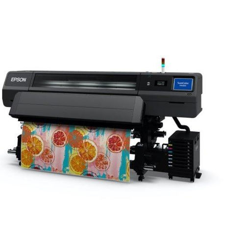 Imprimante grand format à 6 couleurs - SURECOLOR SC-R5 series - EPSON Europe