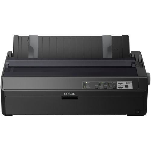 Imprimante matricielle - FX series - EPSON Europe - de bureau / industrielle / à grande vitesse