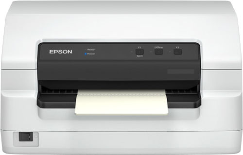 Imprimante matricielle - PLQ series - EPSON Europe - de bureau / industrielle / compacte