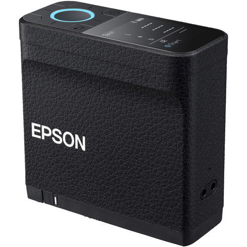 Spectrophotomètre couleur - SD-10 - EPSON Europe - Bluetooth / USB / sans fil