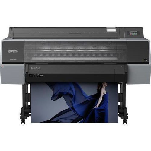 Imprimante grand format à jet d'encre - SC-P9500 Spectro - EPSON Europe - couleur / multicolore / type roll to roll