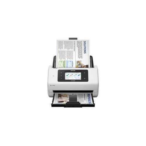 Numériseur de documents à grande vitesse - DS-900WN - EPSON Europe - tactile / couleur / sans fil